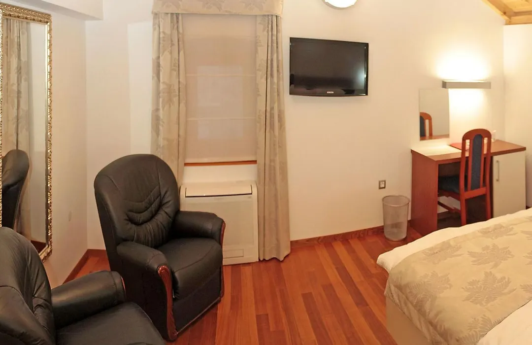 Hotel Monika-1